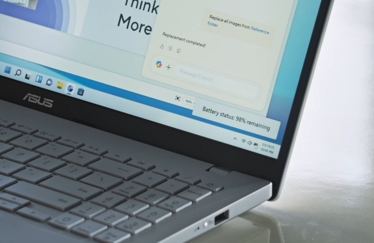 Pin máy tính xách tay ASUS dùng được bao lâu