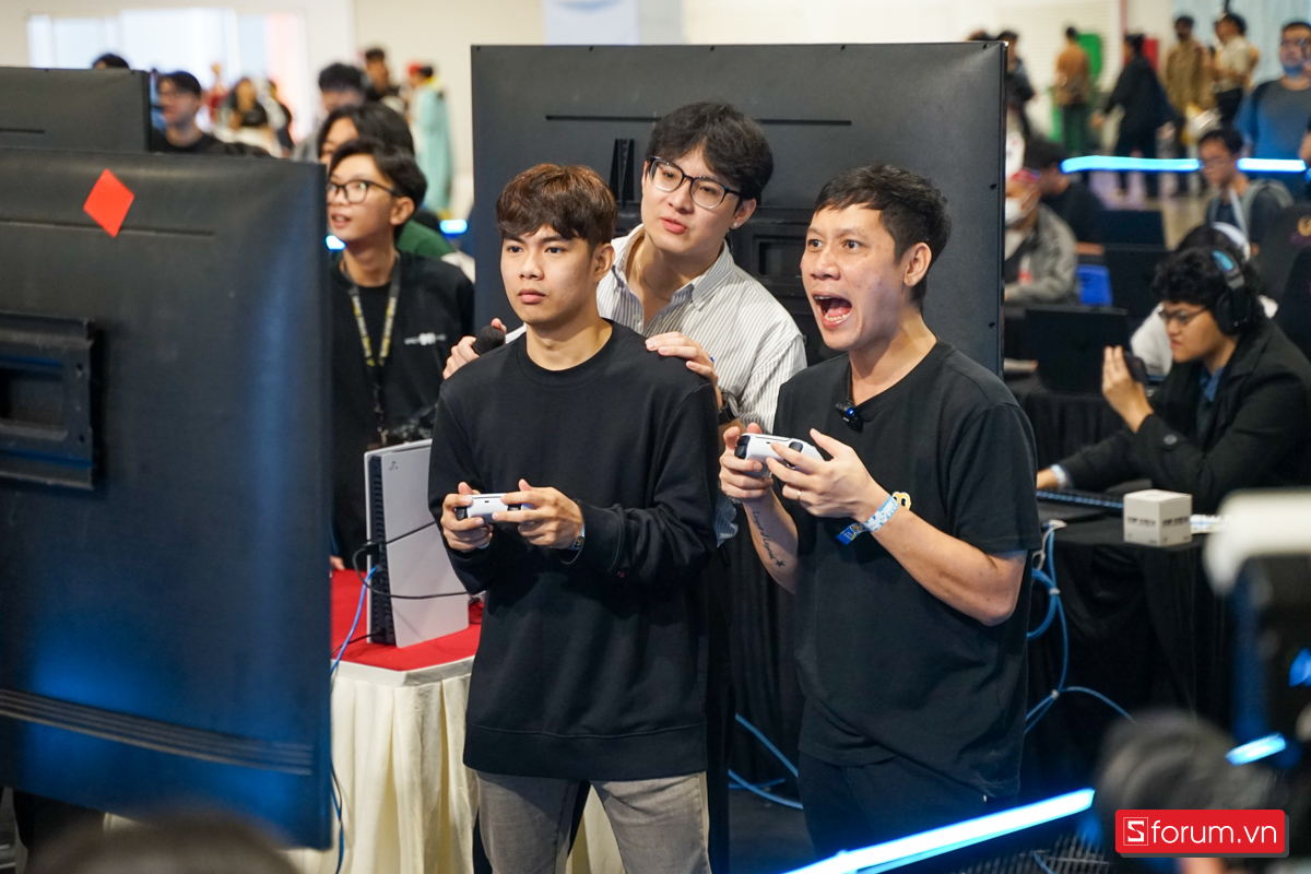 Thầy Giáo Ba, NoWay và Clear solo kỹ năng game Tekken 8