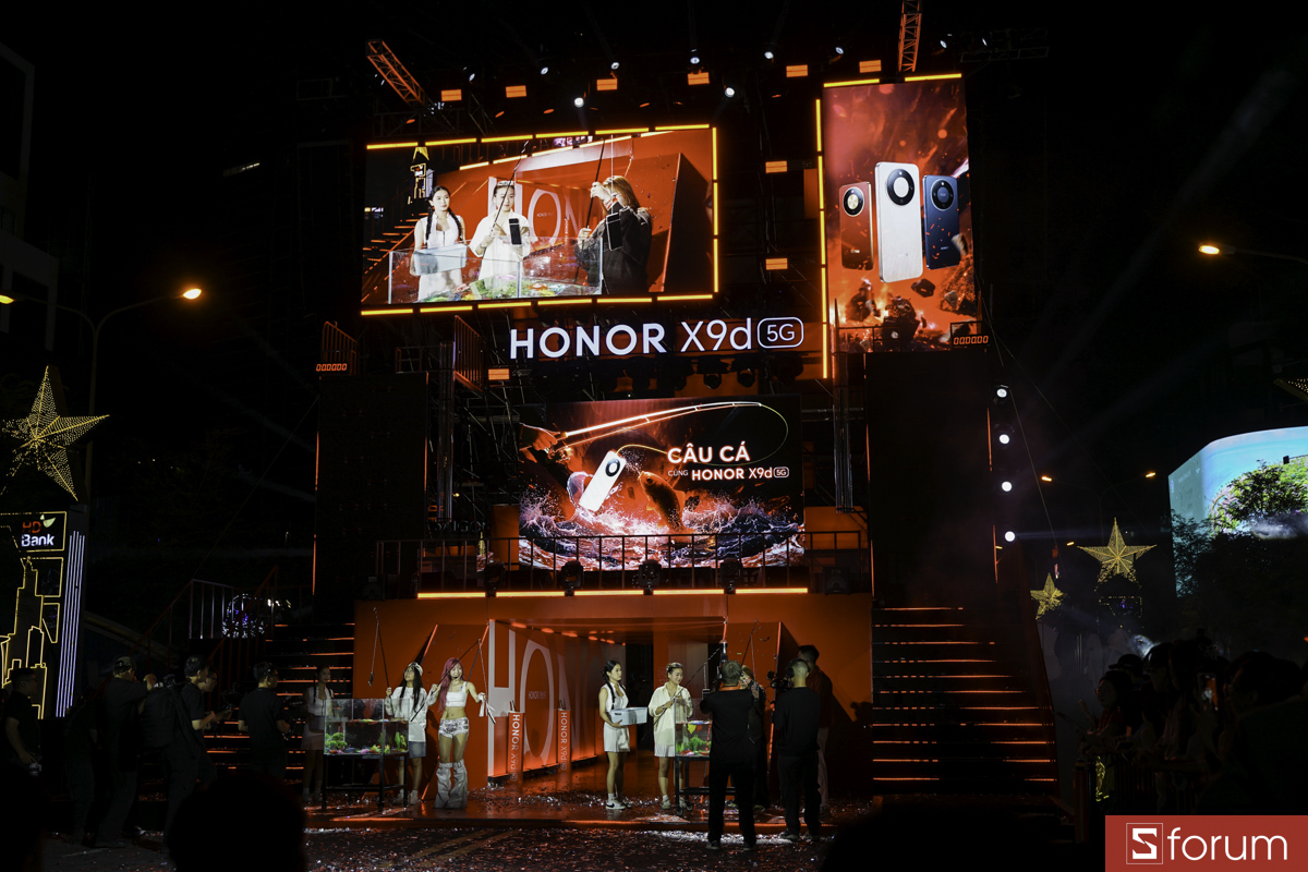 Các bạn FAN cùng tham gia thử thách với các nghệ sĩ