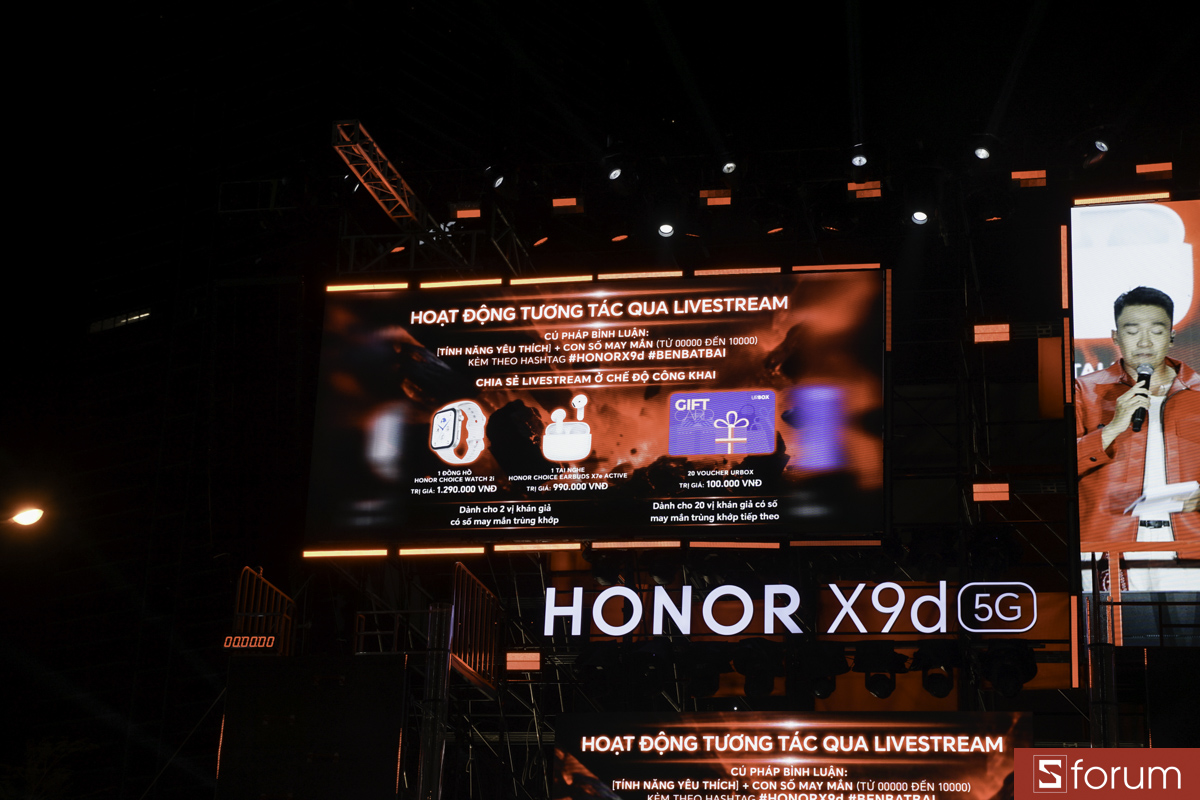 Tham gia chơi minigame trên livestream