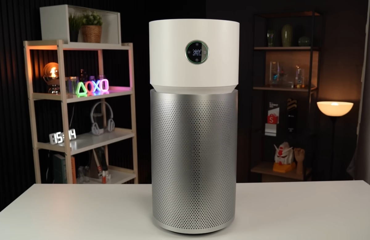 Máy lọc không khí Xiaomi Mi Air Purifier Elite