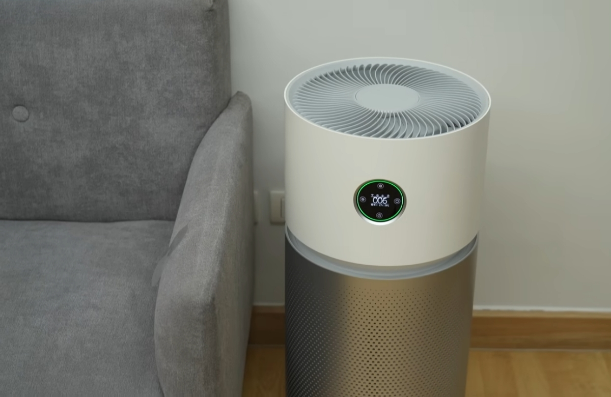 Máy lọc không khí Xiaomi Mi Air Purifier Elite