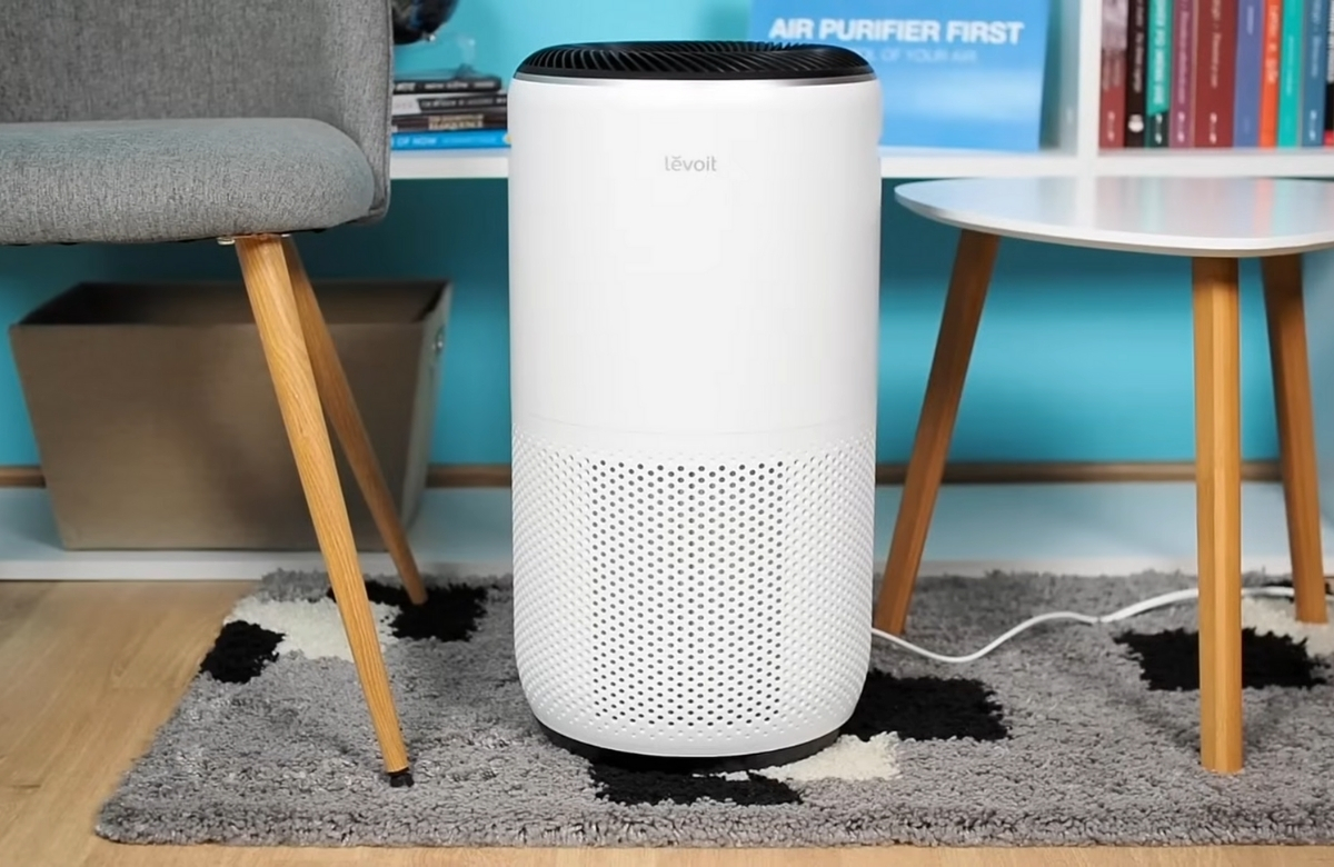 Levoit Core 400S