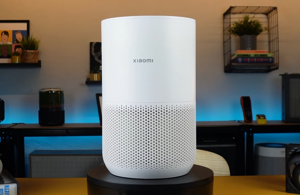 Xiaomi Air Purifier 4 Compact
