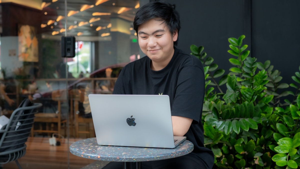 Sinh viên Y nên chọn MacBook nào? Gợi ý MacBook phù hợp cho học tập và tra cứu tài liệu Sinh viên Y nên chọn MacBook nào? Gợi ý MacBook phù hợp cho học tập và tra cứu tài liệu