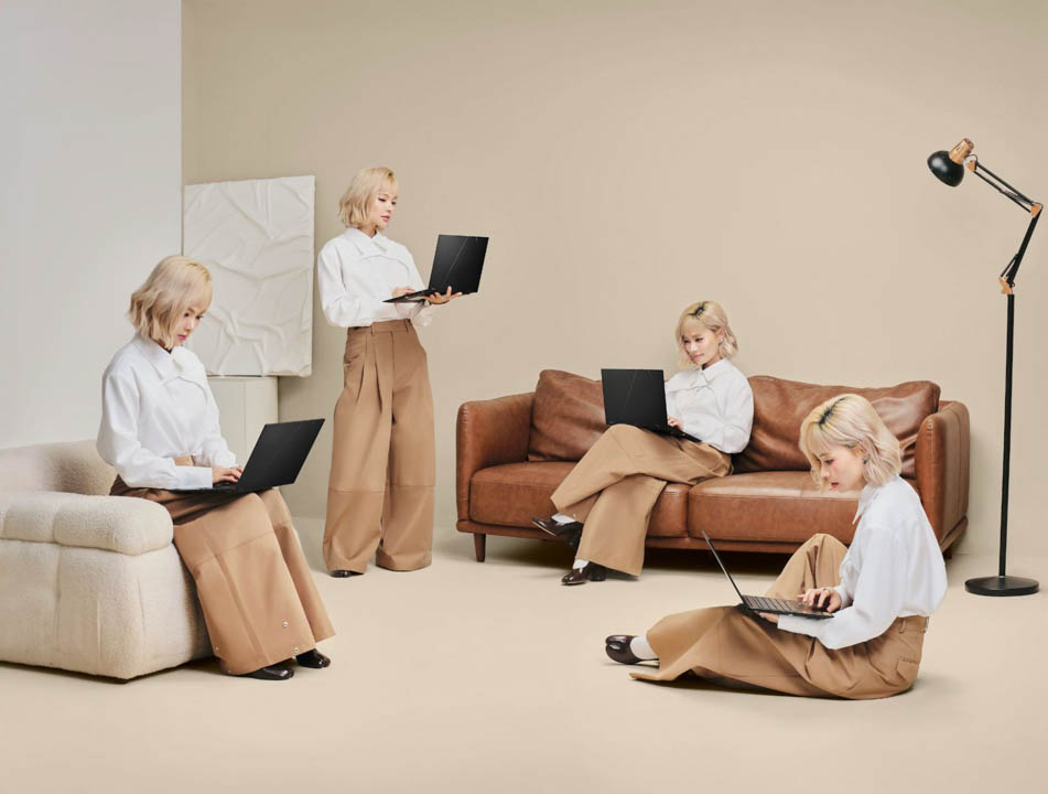 Trong năm 2026, một mẫu laptop tốt cần đáp ứng đa dạng nhu cầu của người dùng