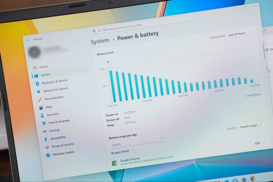 Di chuyển và làm việc linh hoạt với Zenbook 14 và vivobook s 14