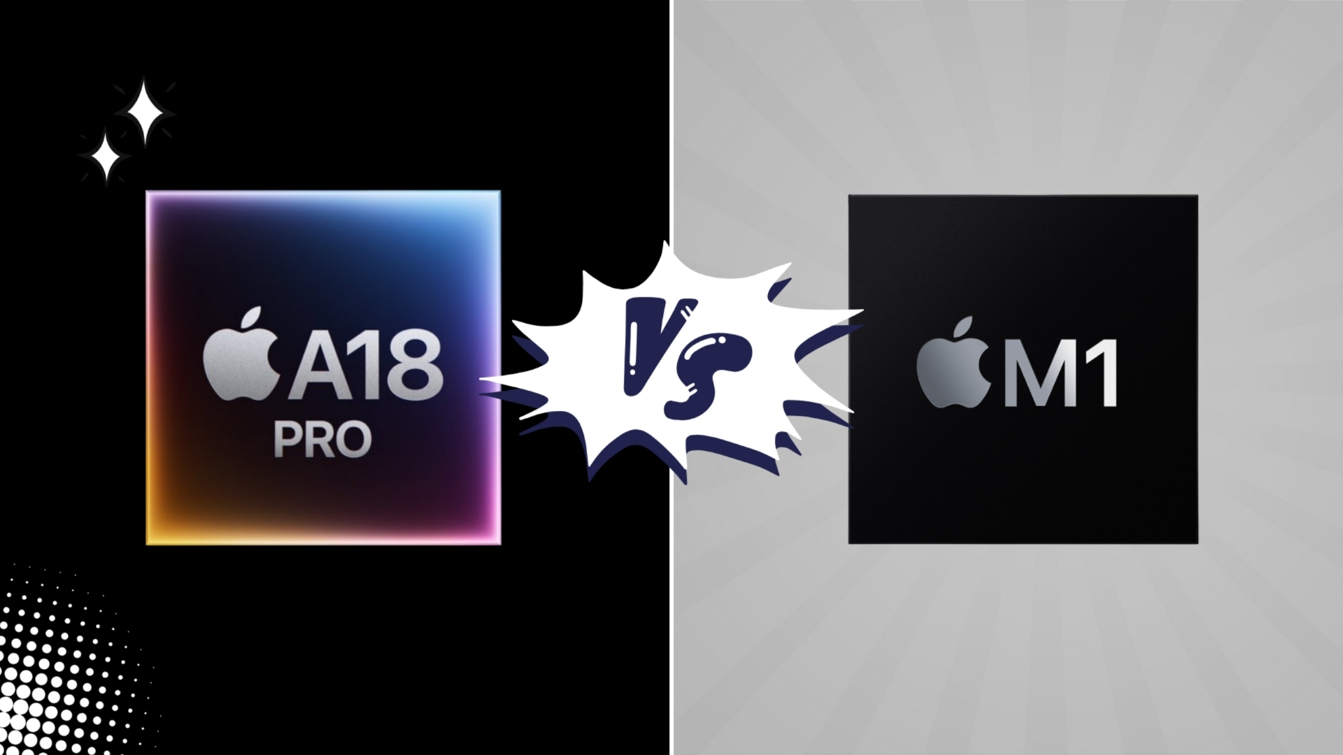 Chip A18 Pro trên MacBook Neo có thật sự “ngon” hơn M1?