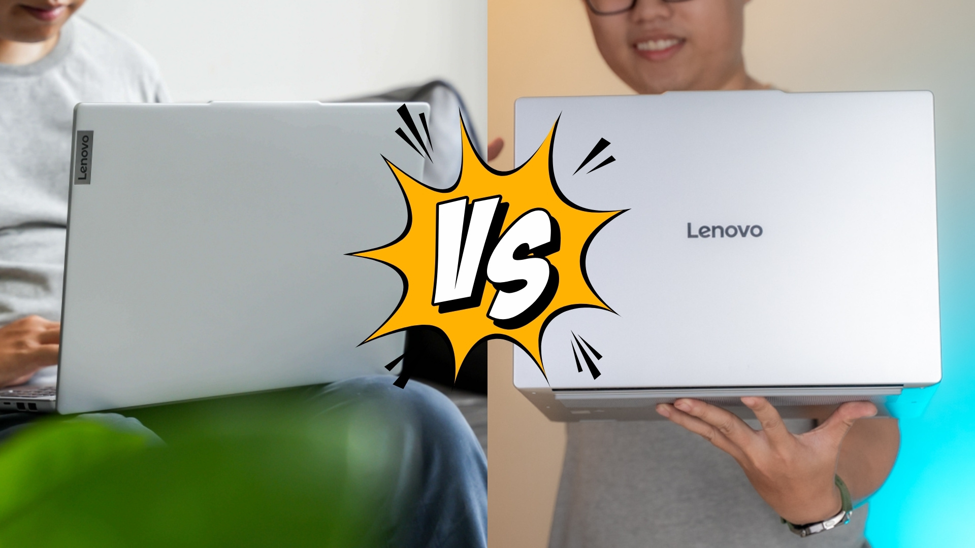 Chênh 1 triệu đồng, Lenovo IdeaPad Slim 5 2024 còn đáng mua hay nên lên đời 2025?
