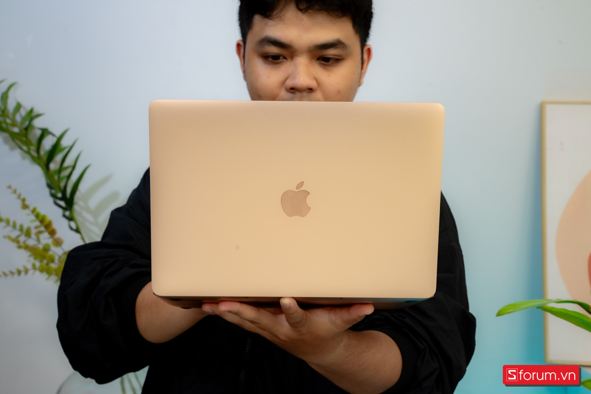 Tổng quan MacBook Air M1