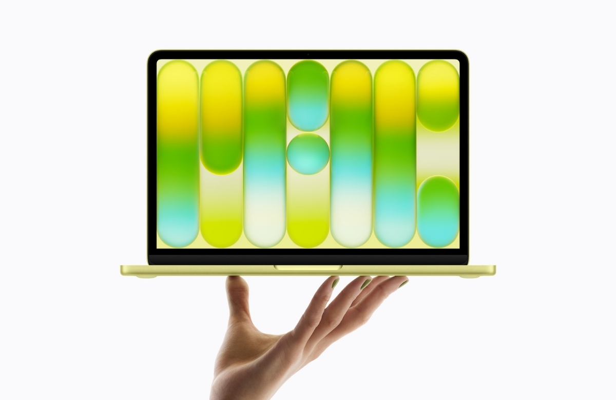 Thông số MacBook Neo