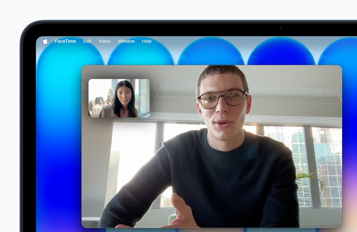 Viền màn hình MacBook Neo