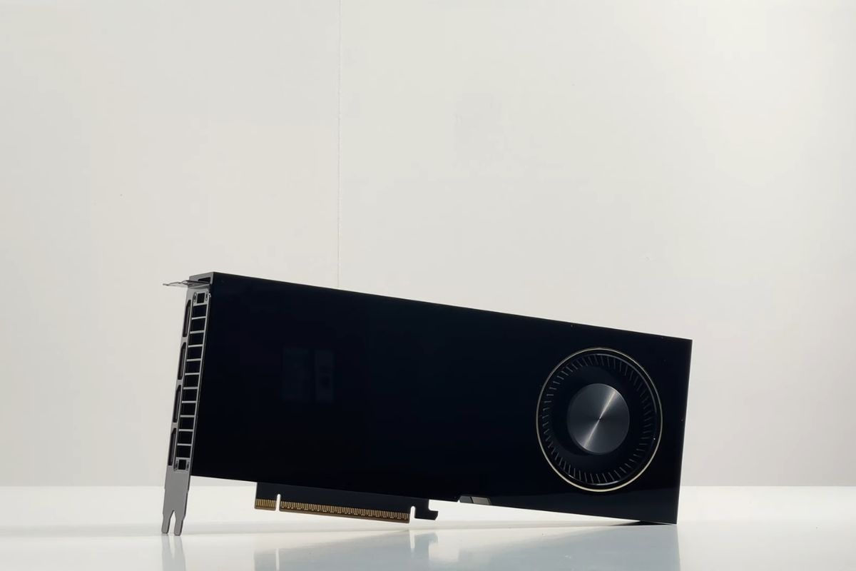 RTX PRO 6000 Max Q