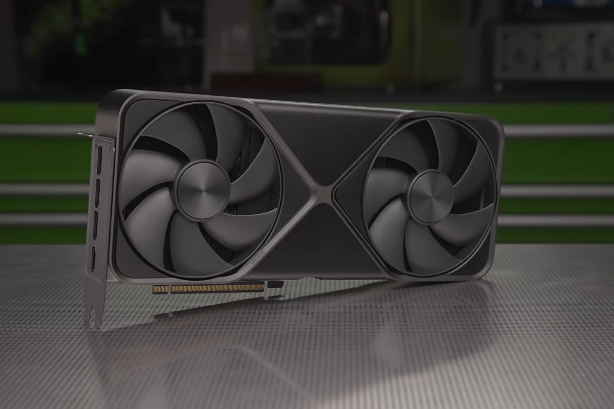 RTX 5090 Bản Founder Edition
