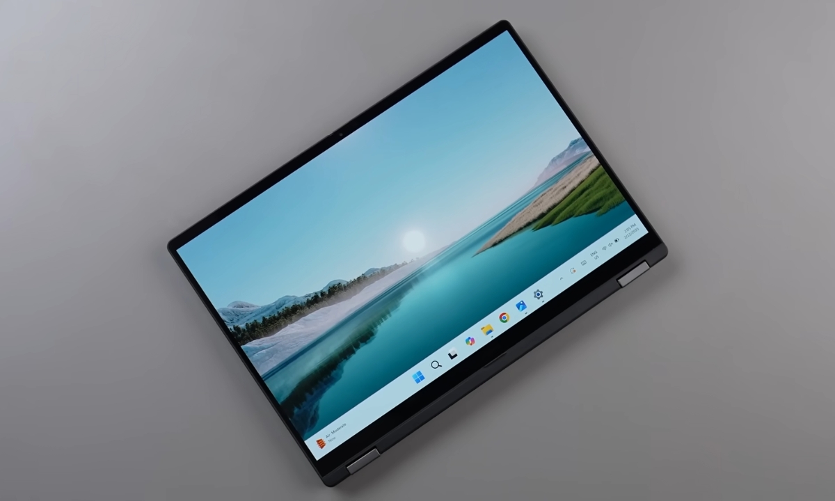 Laptop ASUS Vivobook S 14 FLIP