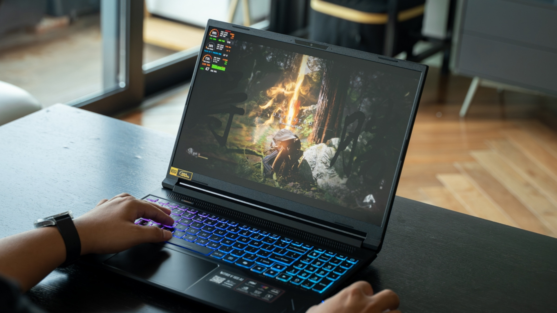 Fan Acer nên mua máy nào? Đây là top 3 laptop Acer trang bị RTX 5050 đáng xuống tiền nhất