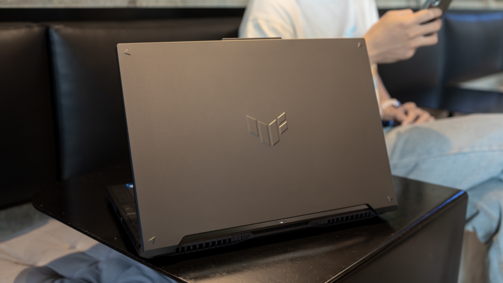 Tuần lễ ASUS tại CellphoneS: Laptop gaming giảm đến hơn 3 triệu, đây là 3 lựa chọn đáng tiền không thể bỏ lỡ