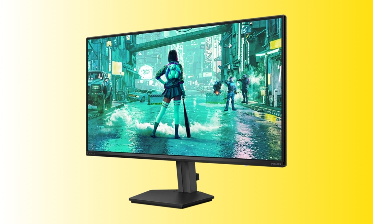 Khả năng hiển thị Philips 24M2N3200NF