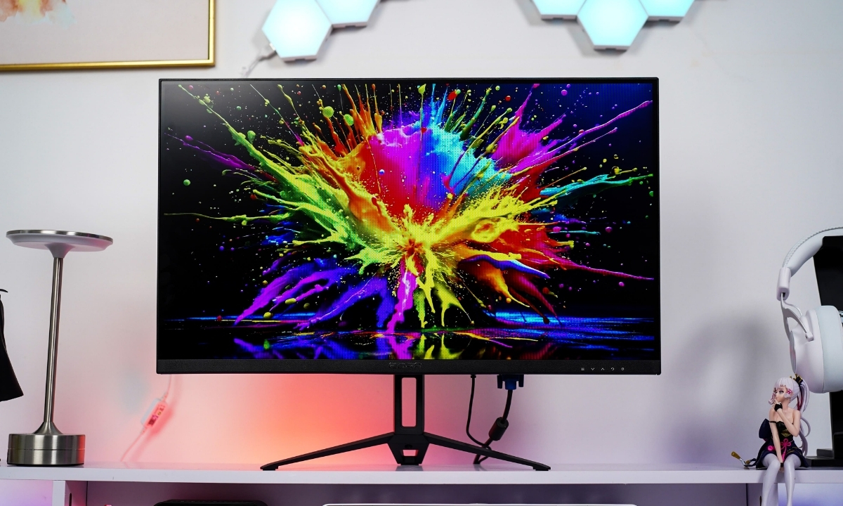 Trải nghiệm E-DRA EGM27F144PVS