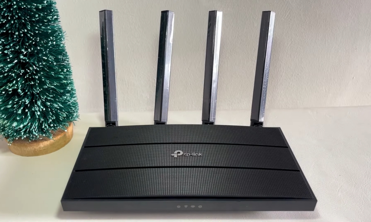 TP-Link Archer AX12