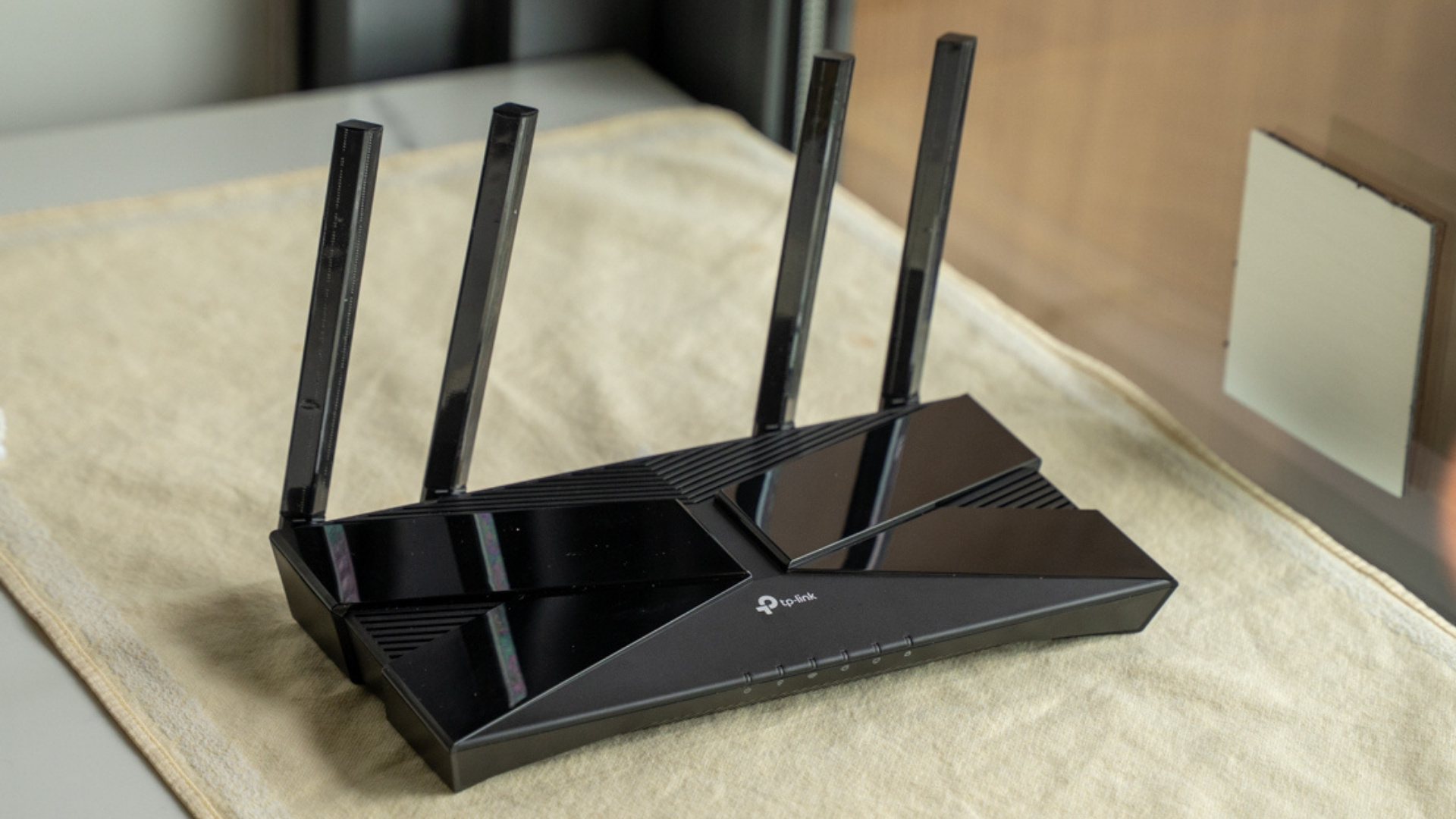 Chỉ từ 700k, sở hữu ngay router Wi-Fi 6 xuyên tường cực đỉnh cho nhà 2026