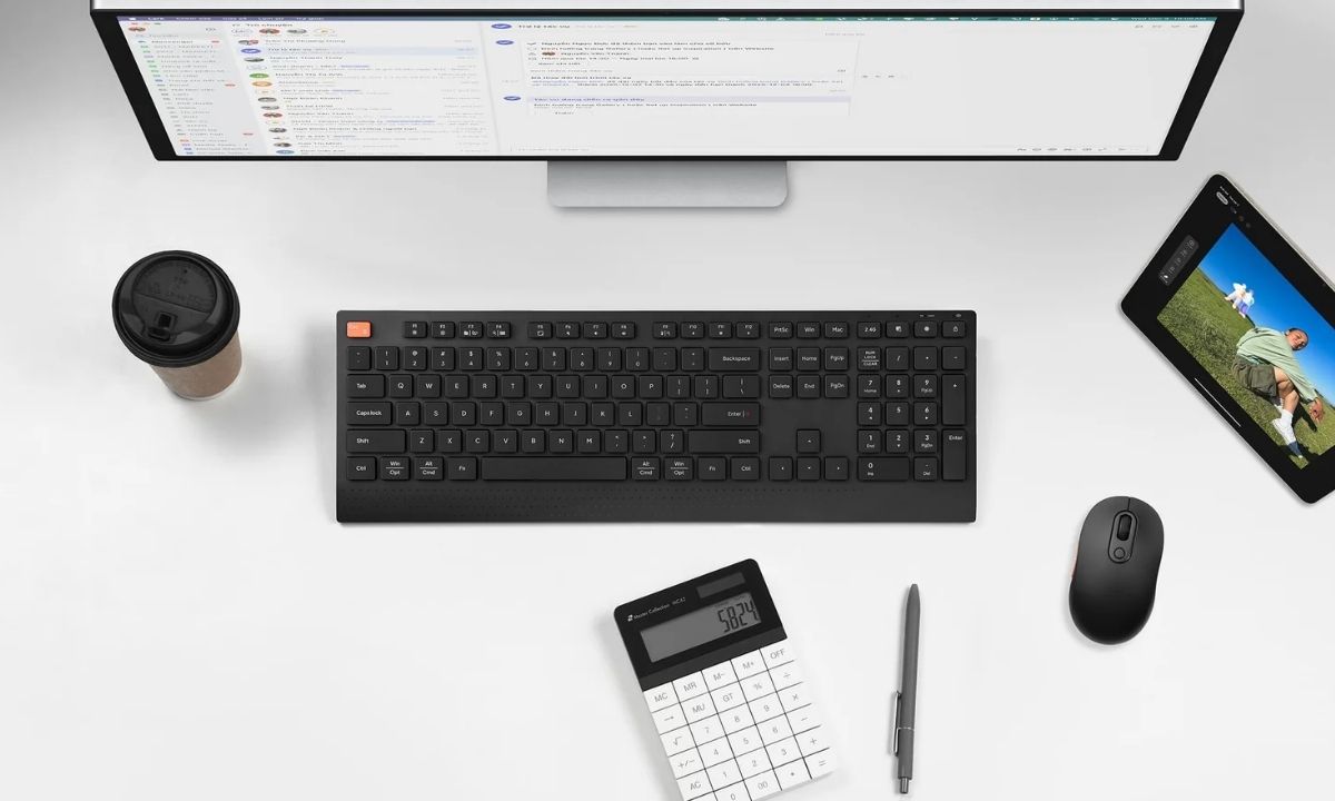 Trải nghiệm HyperWork Core Type