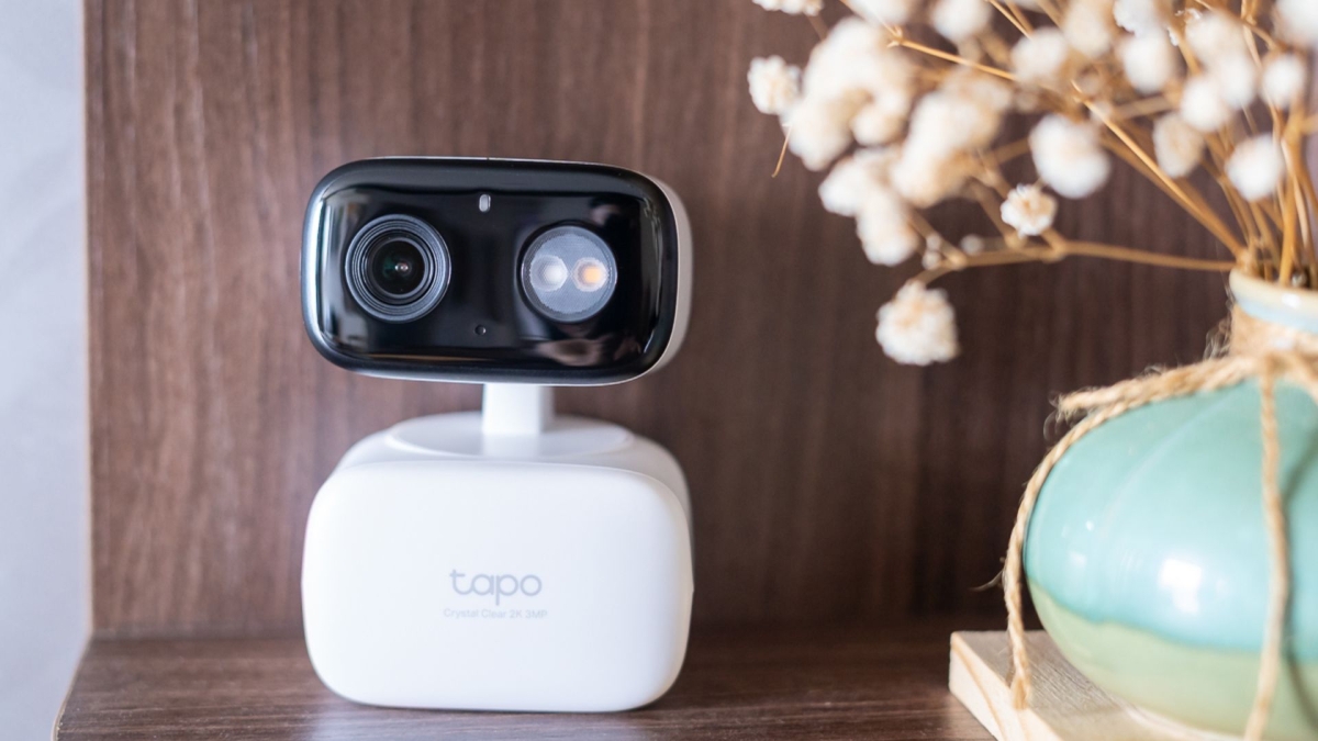 Top 4 camera "gác đền" mùa bóng lăn: Chặn đứng rủi ro, không lo đạo chích chỉ từ 590k