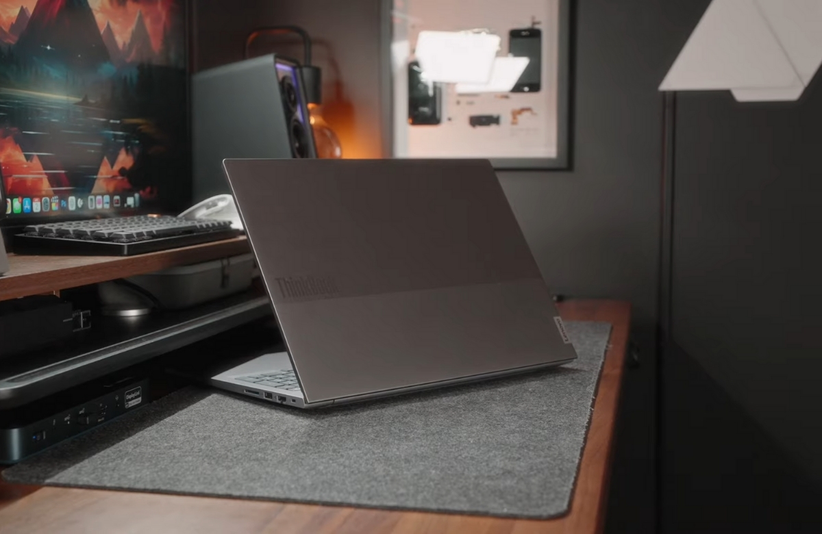 Laptop Lenovo ThinkBook 16 G8