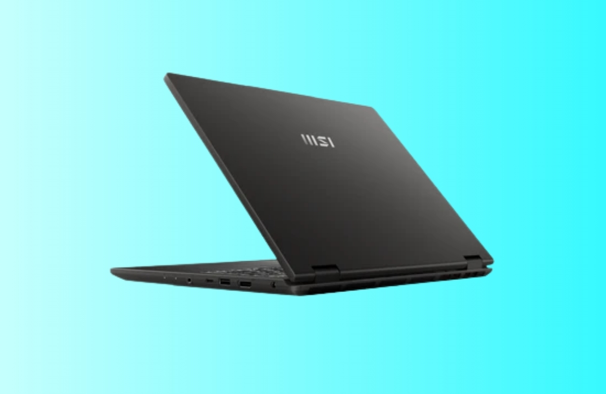 Laptop MSI Venture 14 AI A1MG