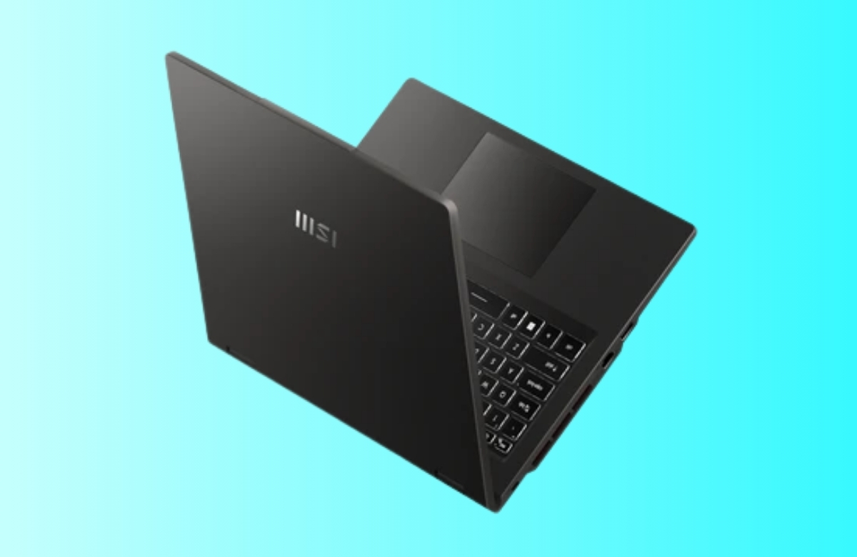 MSI Venture 14 AI A1MG