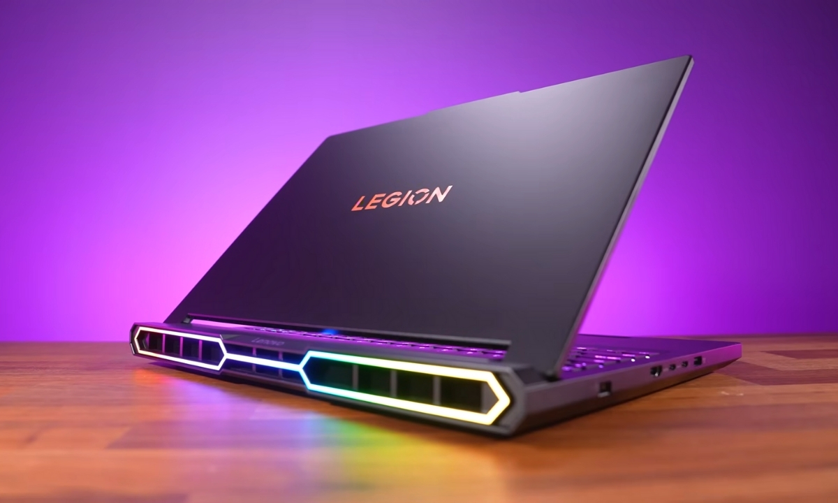 Lenovo Legion Pro 7