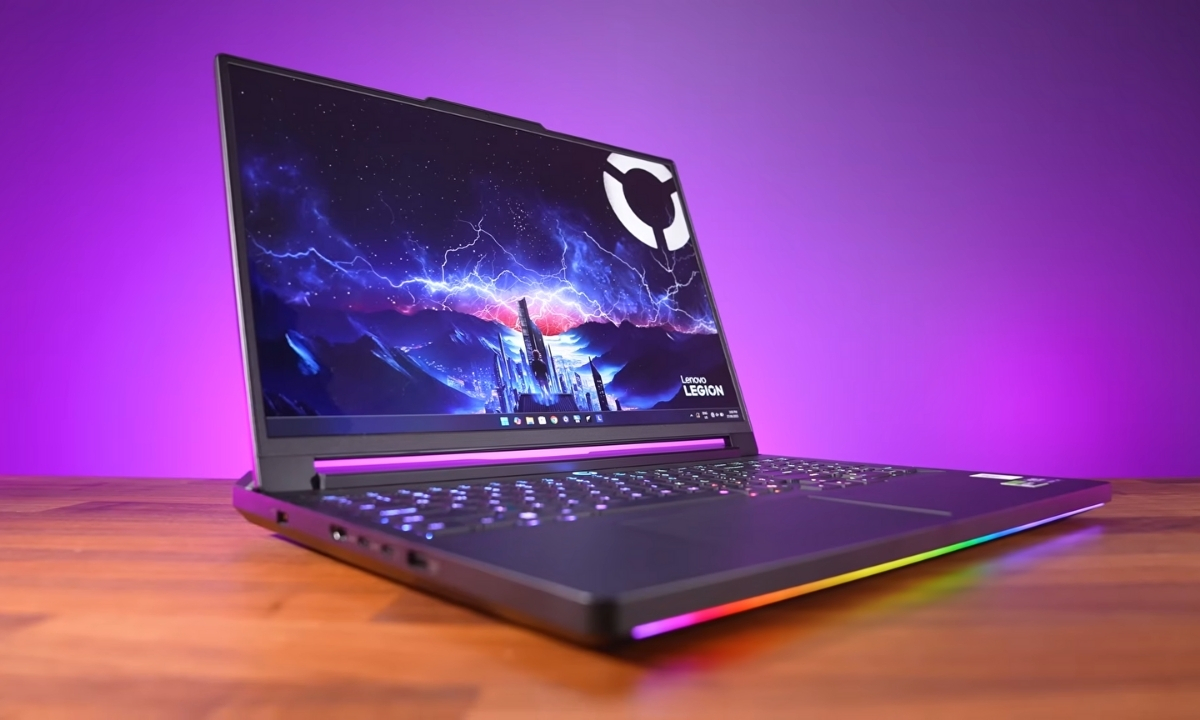 Màn hình Lenovo Legion Pro 7