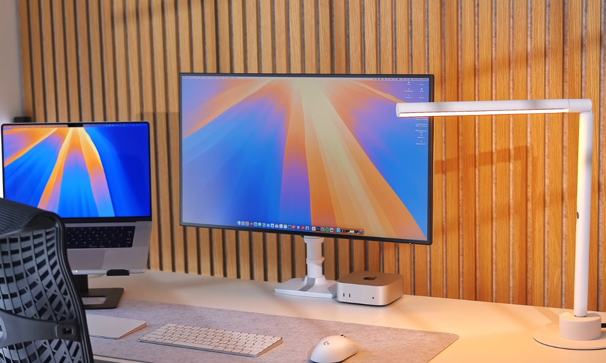 Dell UltraSharp 27 (U2725QE)