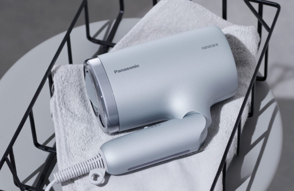 Máy sấy tóc Panasonic Nanoe EH-NA7M