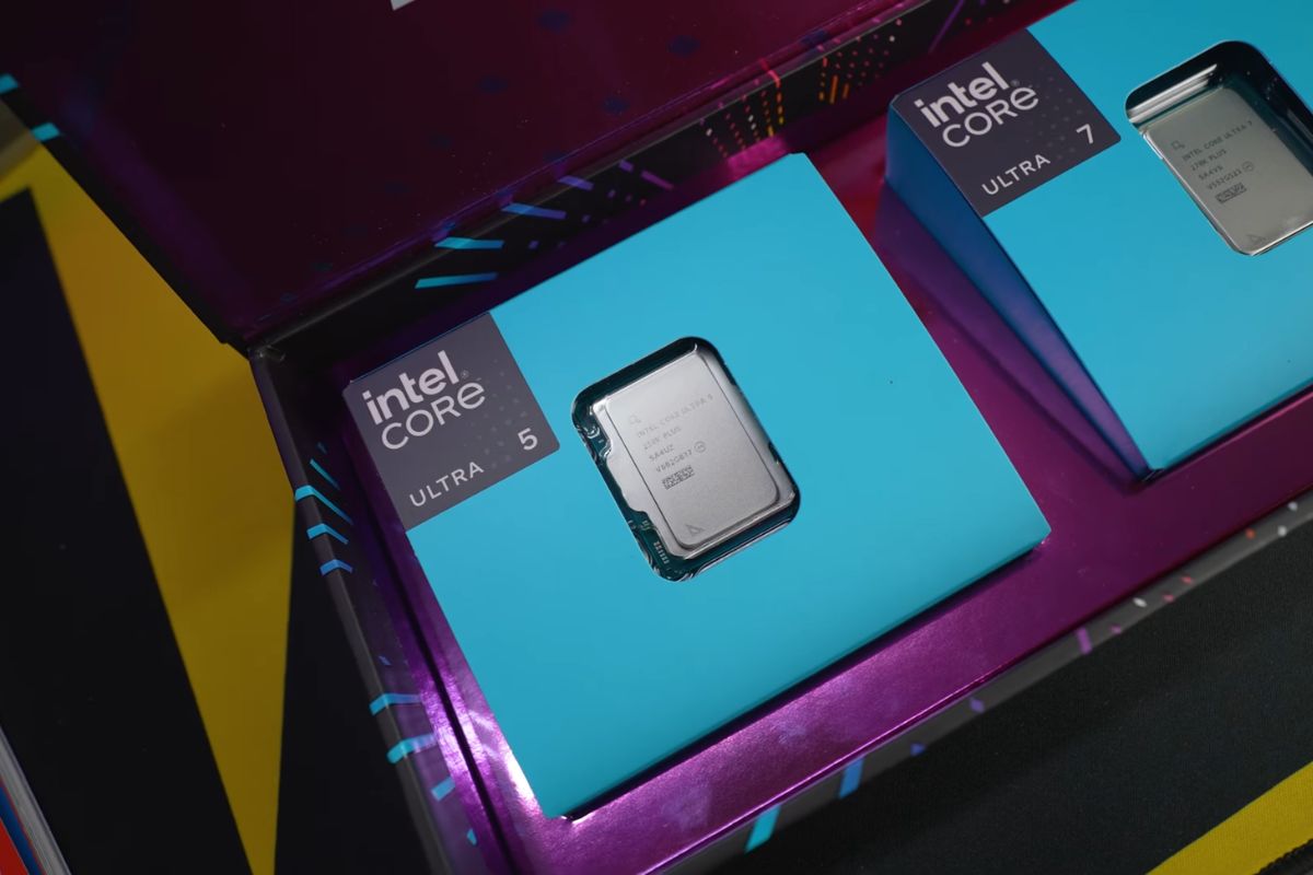 Intel Core sở hữu nhiều nhân nhiều luồn hơn