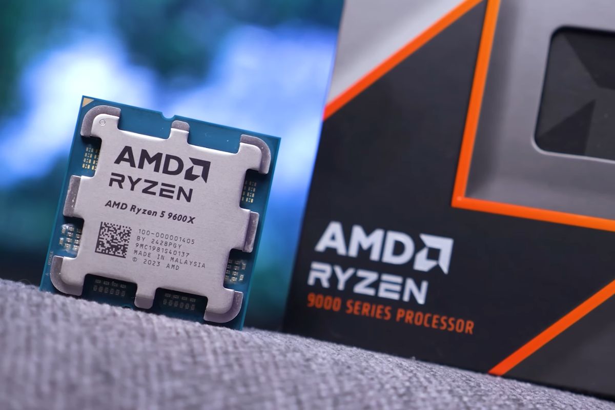 Hỗ trợ AM5 và yêu câu RAM DDR5 đắt đỏ