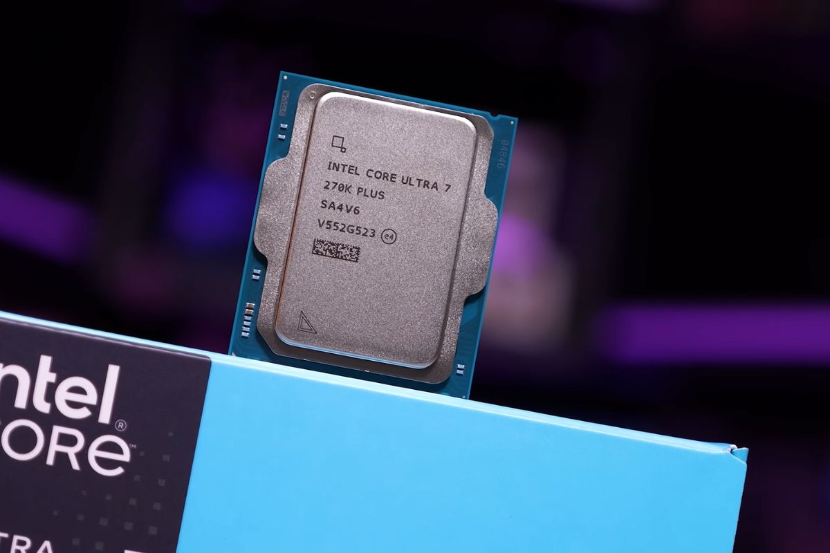 Top 5 CPU đáng mua 2026: Chọn "vua game" AMD hay đa nhiệm Intel giữa bão giá RAM?