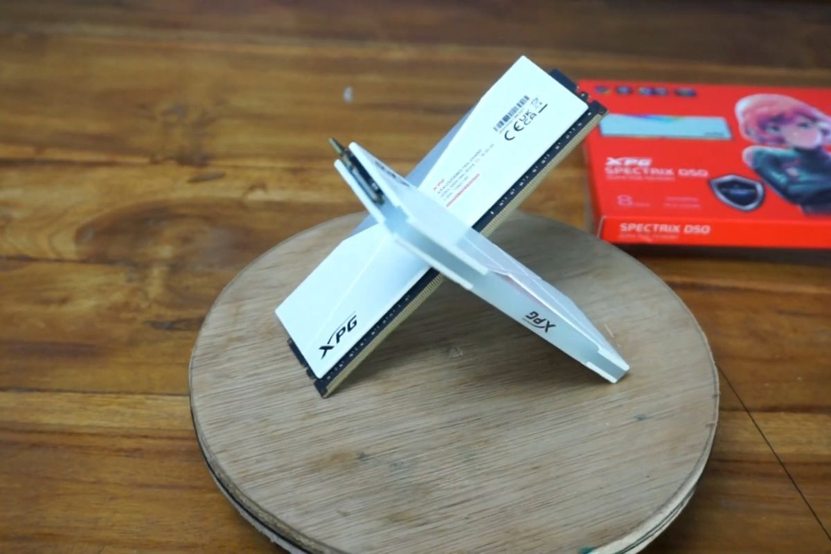 RAM DDR4