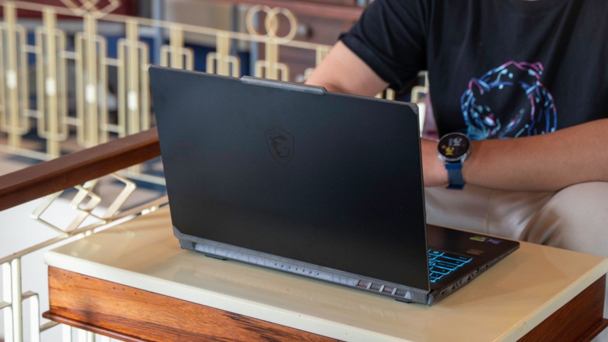 Điểm mặt 5 laptop gaming giá rẻ cho sinh viên mùa tựu trường 2026