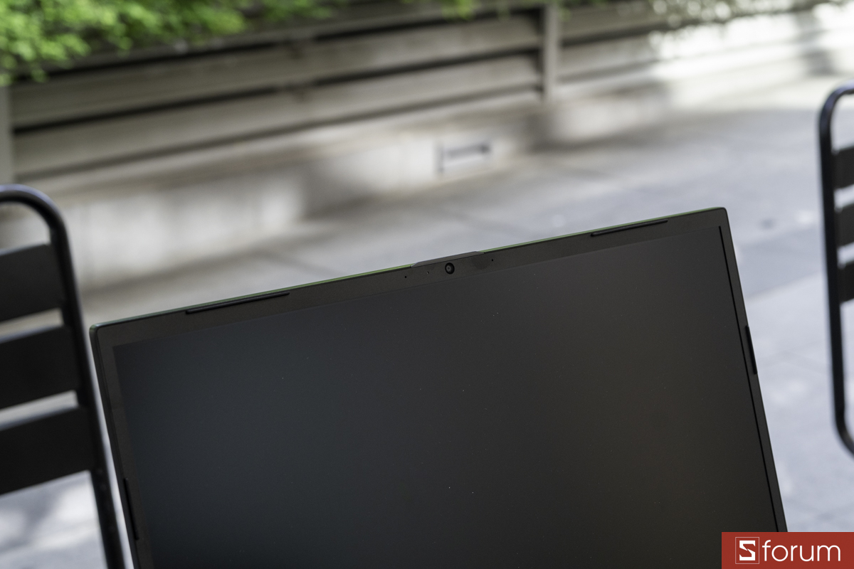 Webcam Acer Gaming Aspire 7 2026