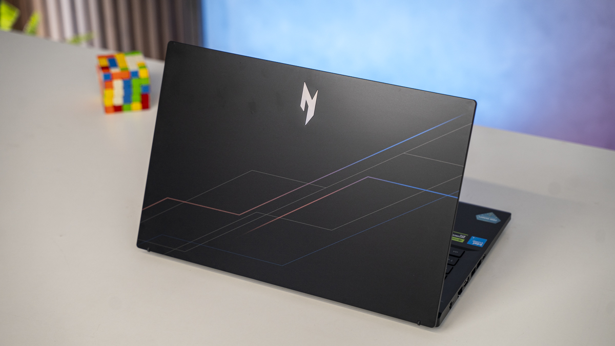Trên tay Acer Gaming Nitro ProPanel ANV15: Combo Core 5 210H và RTX 4050 giá 33.4 triệu có "xắt ra miếng"?