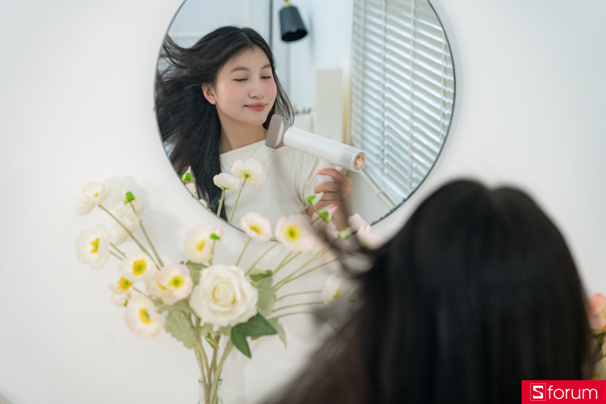 Liệu Acerpure Beauty HD3 có đáng mua?