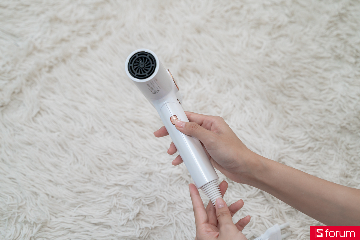 Đầu thôi Acerpure Beauty HD3
