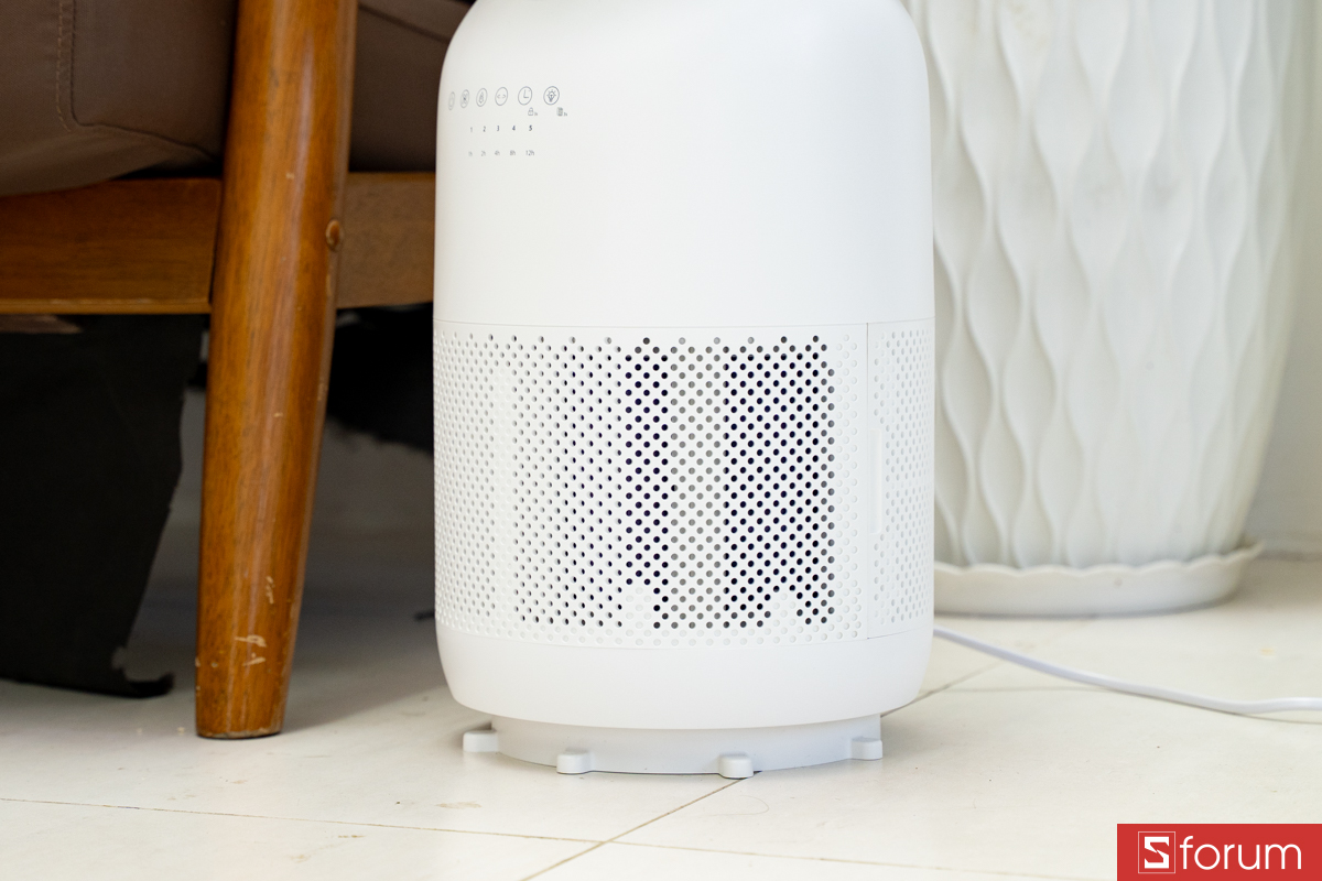 Phần thân máy Acerpure COOL C3