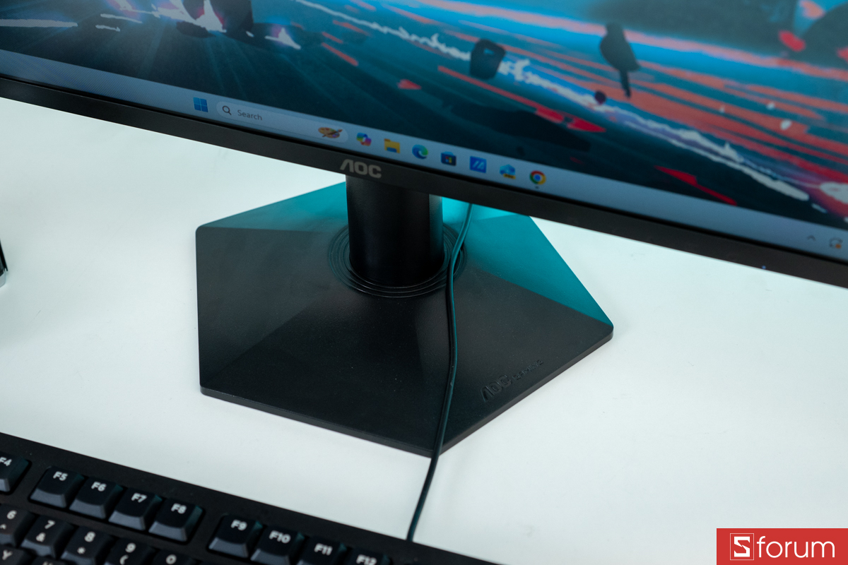 Chân đế AOC 27G50Z