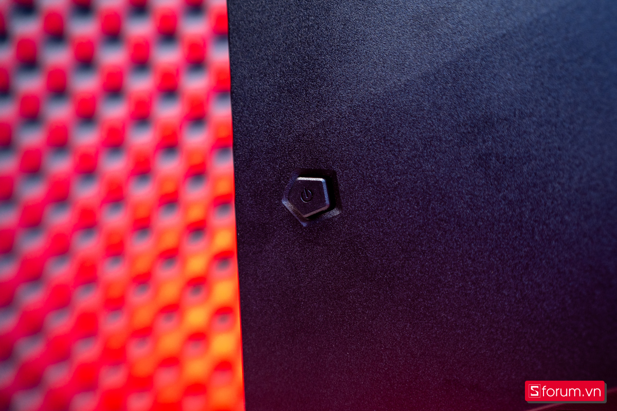 Cụm điều khiển menu AOC AGON CS24A