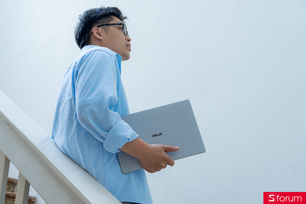 Liệu ASUS ExpertBook Ultra có đáng mua?