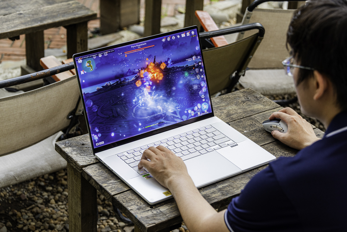 Liệu ASUS ProArt P16 (H7607) có đáng mua?