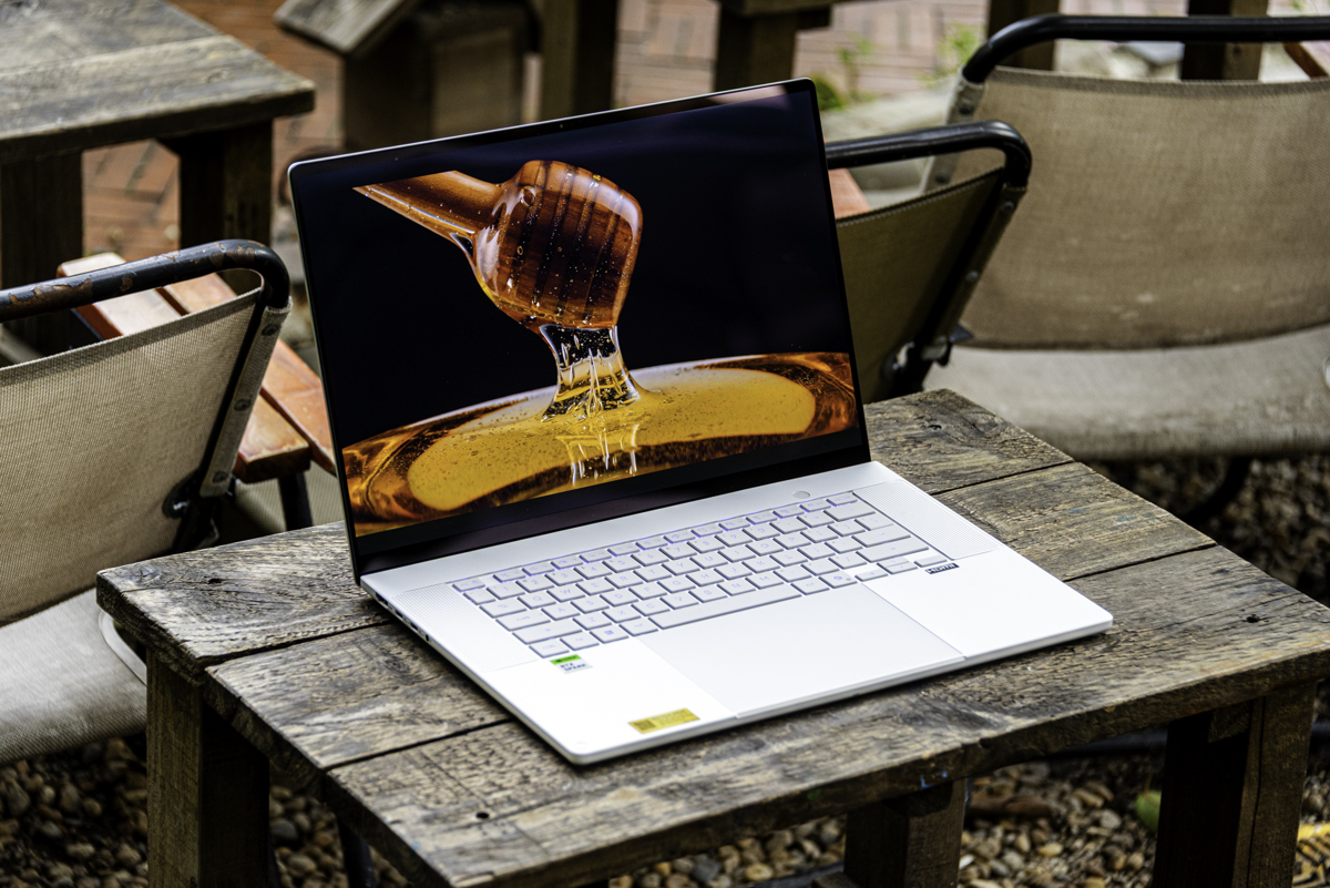 Màn hình ASUS ProArt P16