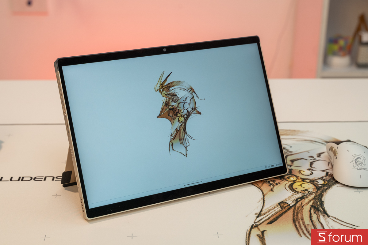 Tổng quan về Kojima Productions